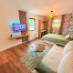 Studio with private spa, close to golf and lake, Villerest (foto 9)