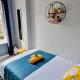 Single Bed at Cozy Hailsham, Londýn - Fotografie 1