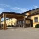 Western Inn & Suite Grinnell IA