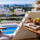 Alvor 3 Bed Apt with Airconditioning, Sea and Poolview near Beach - Photo 4