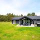 12 person holiday home in Rømø