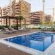 Meydan Apartment sleeps 4 in Great Location, Dubaï - Photo 2