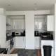 Beautiful modern 1 bedroom apart overlooking shops, Londýn - Fotografie 4