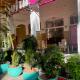 Authentic Moroccan Riad with a pool and a rooftop Marakéš - Fotografie 9