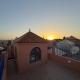 Authentic Moroccan Riad with a pool and a rooftop Marakéš - Fotografie 10