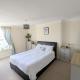 Sandy Toes - Top floor with stunning sea view! Dogs welcome on request, extra fee Burnham-on-Sea - Fotografie 3