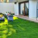 Esse Garden House - With the garden Special for you