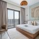 GuestReady - Creek View l 2Bed l Lagoon Escape, Dubaj - Zdjęcie 3