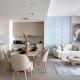 GuestReady - Creek View l 2Bed l Lagoon Escape, Dubaj - Zdjęcie 4