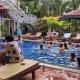 Garden Village Hostel & Pool Bar