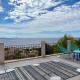 Superbe terrasse avec vue panoramique sur la mer Marsella - Foto 10