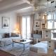 Bright nest with balcony and view on the port, Grimaud (fotografie 3)