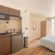 Charming 21m Studio in Paris 20 with shared terrace, Paris - Foto 1