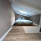 Brown détente - hammock self check-in, Villejuif (photo 9)