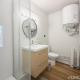 Charming 16m Studio in Paris 20 with shared terrace, Paris - Foto 7