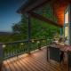 Sky View - Luxury Mountain Golf Home, Whittier (fotografie 3)