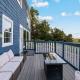 Modern 3BR Mountain Escape | FirePit • Workstation, Suffern - Fotografie 5