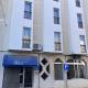Rio Maior Hotel, Rio Maior