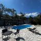 Chalé com Piscina 200m da Praia Maresias