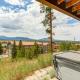 Home with Hot Tub and Views - Free Bus to Winter Park Fraser - Foto 4