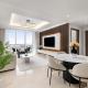 Waves - Luxury Beachfront Escape - Skyline & Sea Views, Dubai - Foto 1