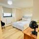 Modern 2bed 2bath apartment Canary Wharf - upto 5 person, Londýn - Fotografie 5