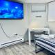 Bright, Stylish and Comfy Luxury Room With Workspace! Haledon - Zdjęcie 1