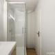 Charming 16m Studio in Paris 20 with shared terrace, Paris - Foto 8