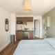 Charming 16m Studio in Paris 20 with shared terrace, Paris - Foto 6
