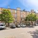 Stylish 1 Bed Edinburgh City Centre Apartment Эдинбург - Фото 5