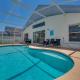 15 Mi to Universal Home with Pool, Kissimmee - Fotografie 2