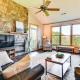 Condo with Private Balcony 6 Mi to Pisgah NF!, Burnsville (foto 5)