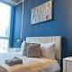 AO Arena - Contemporary - MCR City Pad - Parking, Manchester - Photo 6