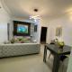 Amors Apartment, Gwarinpa