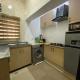Amors Apartment, Gwarinpa (Foto 8)