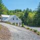 Tucked away in the woods - minutes to the New River - Acreage to explore!, Jefferson (Foto 4)