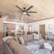 Tucked away in the woods - minutes to the New River - Acreage to explore!, Jefferson (Foto 6)