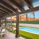 Villa Oasis by Villa Plus Corralejo - Zdjęcie 4
