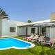 Villa Oasis by Villa Plus, Corralejo (fotografie 6)