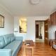 Park Mirowski Standard Apartment, Varsavia - Foto 6
