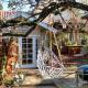 Summer-house OASIS on quiet street in ROCKRIDGE, Oakland (foto 3)