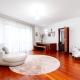 Royal Retreat Luxury Apartment Lazienki Park, Warschau - Foto 8