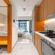 Luxury Retreat at Azizi Riviera Relax and Unwind, Dubaï - Photo 5
