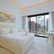 Spacious Luxury Escape - Modern Comfort in Riviera, Dubaï - Photo 3