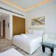 Spacious Luxury Escape - Modern Comfort in Riviera, Dubaï - Photo 4