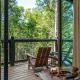 Honeyscape Treehouse HotTub Intimate Getaway Firepit, Sevierville - Photo 4