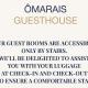 Ômarais Guest House, Paris - Foto 5
