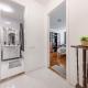 Palazzo Danube - Family Stay - 98 Sqm - AC - Balcony, Budapest - Foto 7