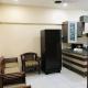 2BR Apt Karachi Secure Stay, Wi-Fi, Airport, Karachi - Foto 6