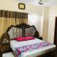 2BR Apt Karachi Secure Stay, Wi-Fi, Airport, Karachi - Foto 1